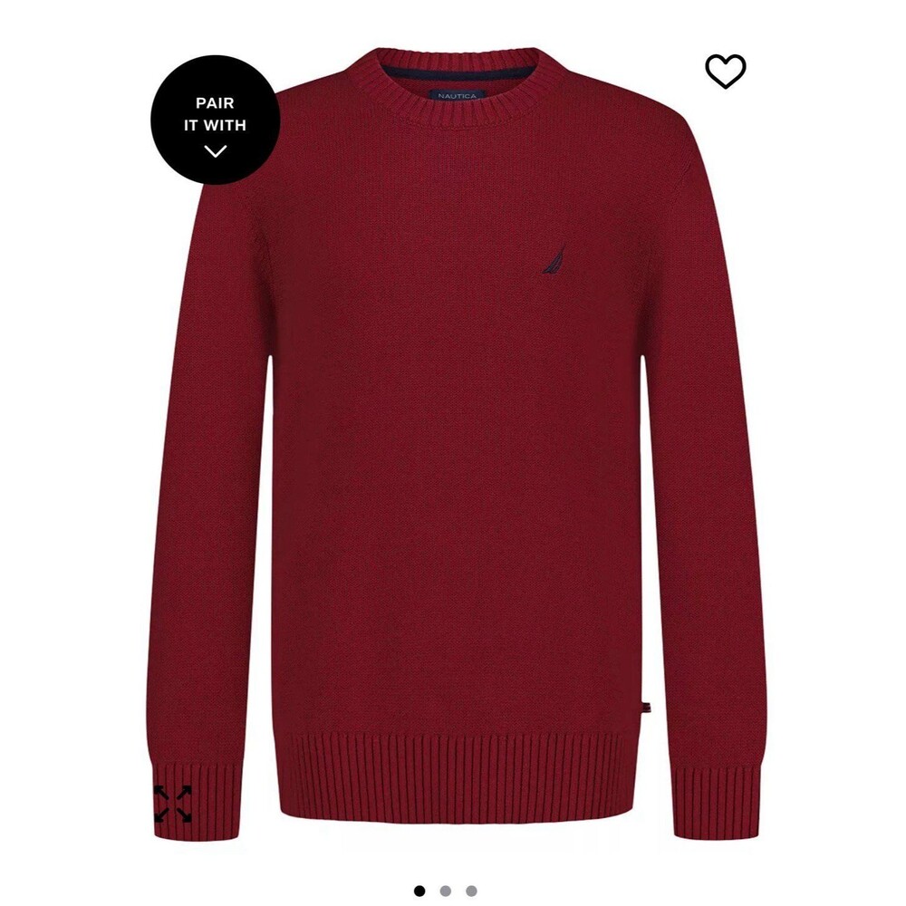 Sweater Nautica 8 years